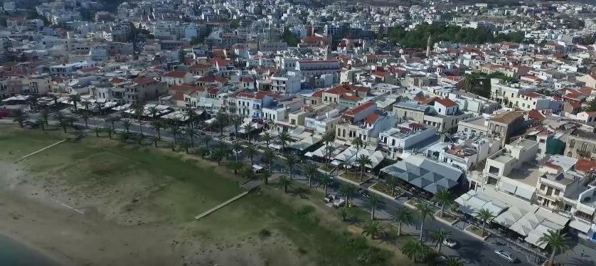 ريثيمنو Diogenis Suite المظهر الخارجي الصورة