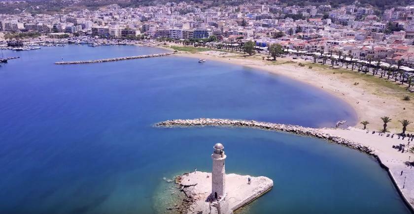ريثيمنو Diogenis Suite المظهر الخارجي الصورة